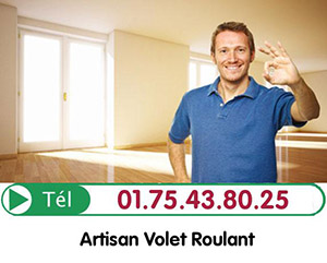 Réparateur Volet Roulant Dammartin en Goele