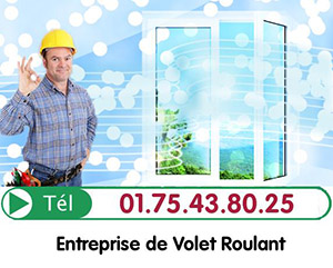 Reparation Volet Roulant Dammartin en Goele