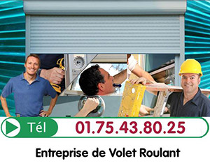 Reparation Volet Roulant Dammartin en Goele